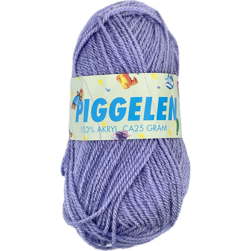 Piggelen