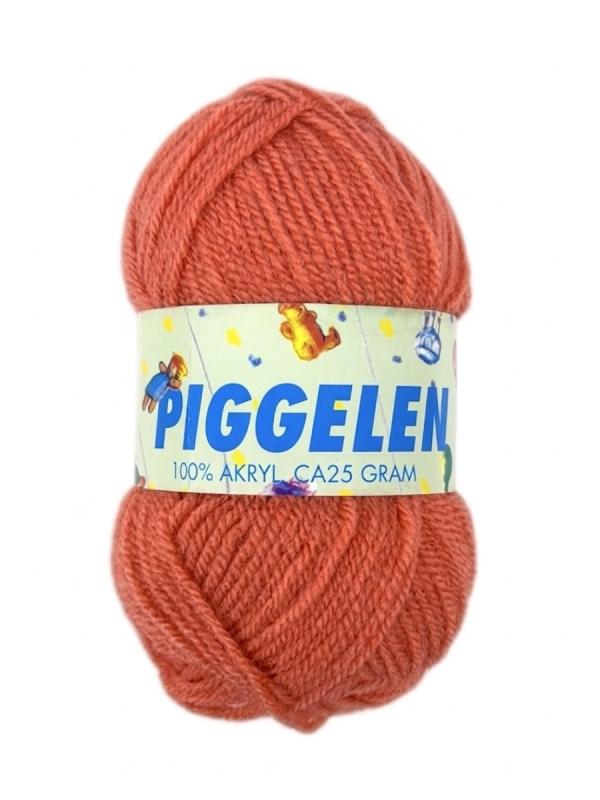 Piggelen