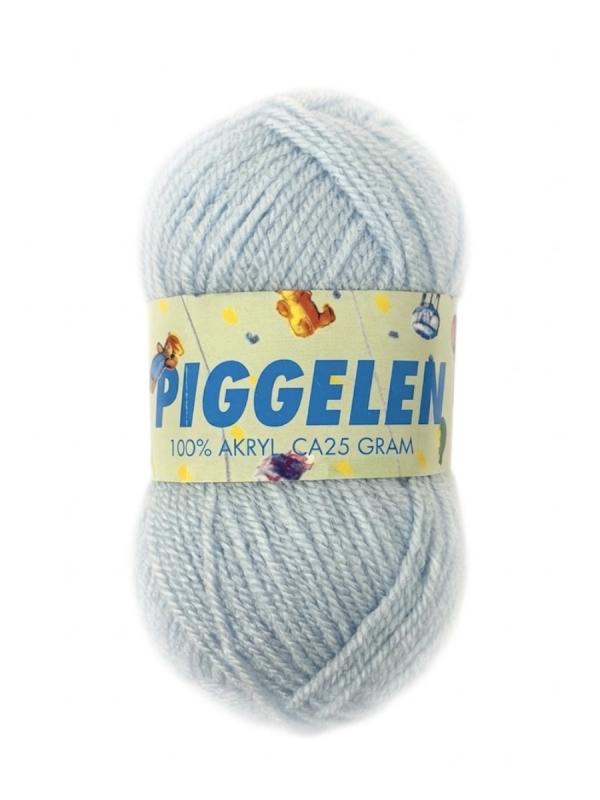 Piggelen