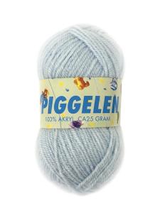 Piggelen