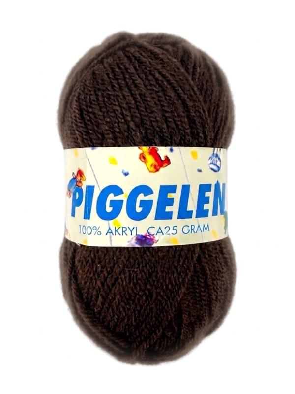 Piggelen