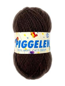 Piggelen