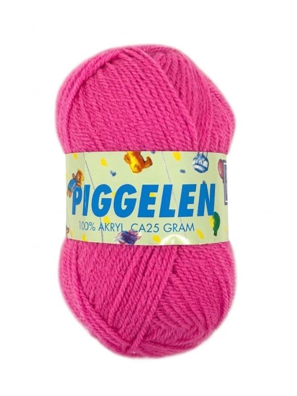 Piggelen
