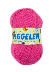 Piggelen
