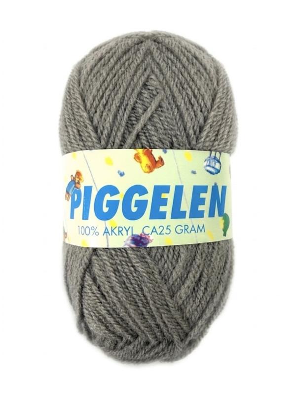 Piggelen