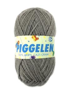 Piggelen