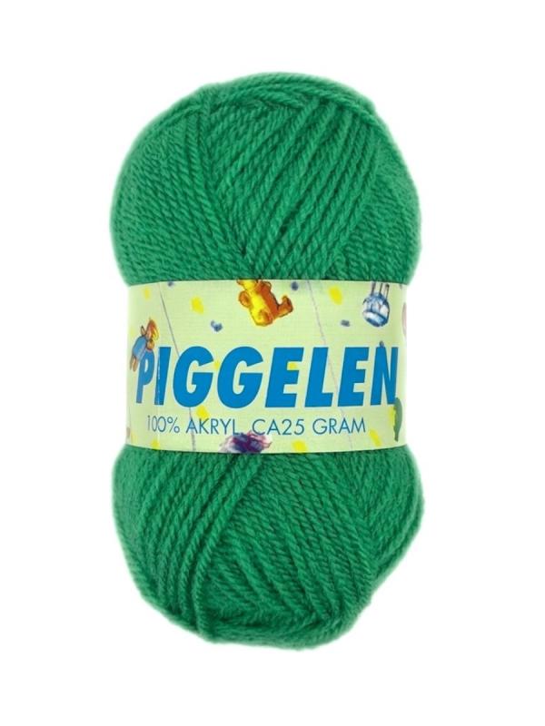 Piggelen