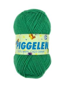 Piggelen