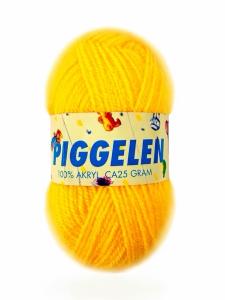 Piggelen