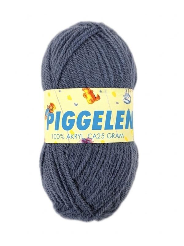 Piggelen