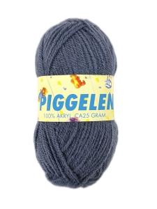 Piggelen