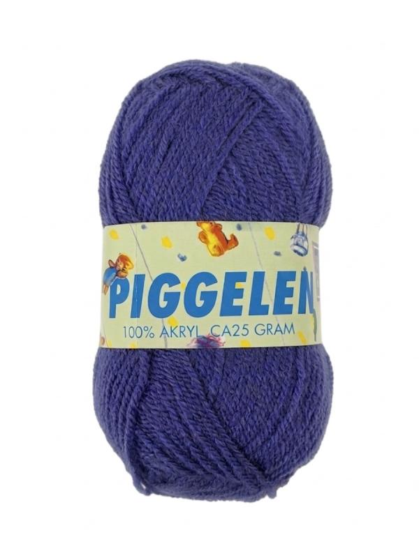 Piggelen