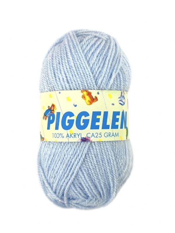 Piggelen