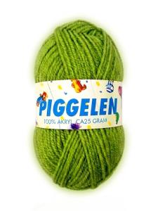 Piggelen