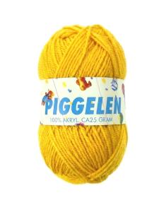 Piggelen