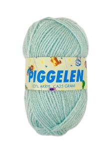 Piggelen