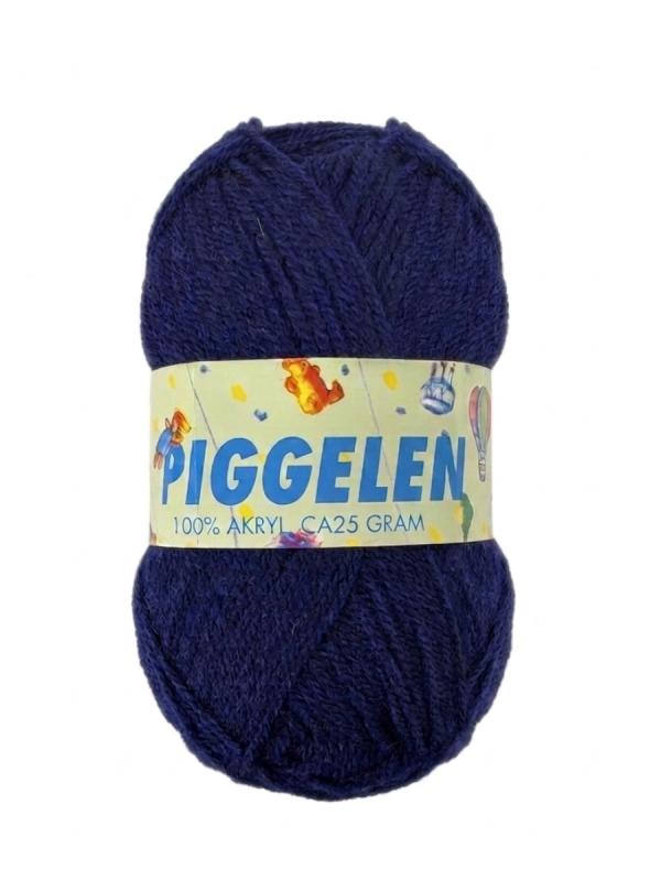 Piggelen