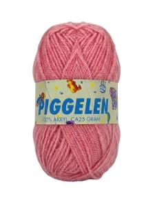 Piggelen