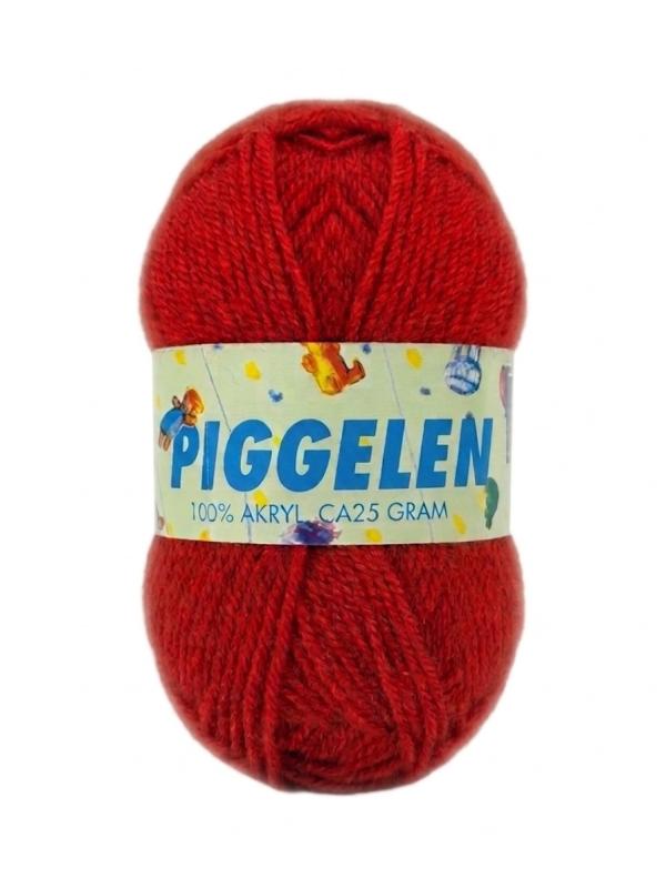 Piggelen