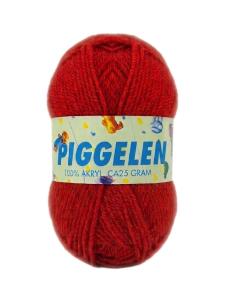 Piggelen