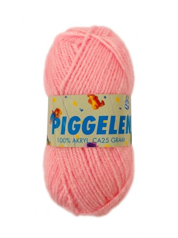 Piggelen