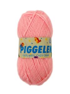 Piggelen