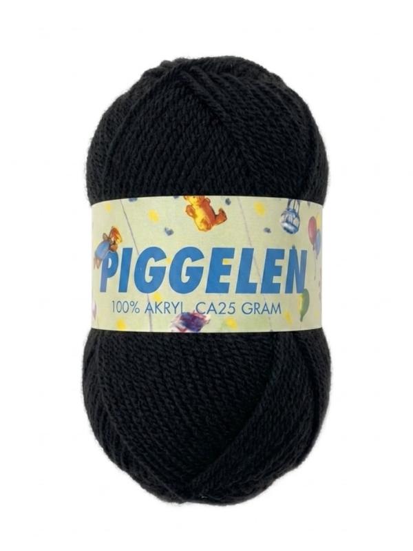Piggelen