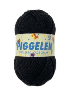 Piggelen