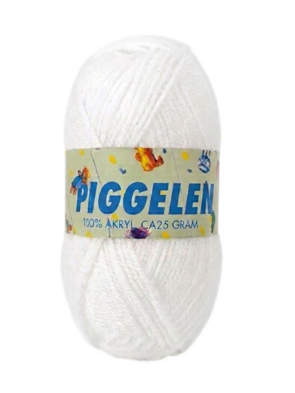 Piggelen