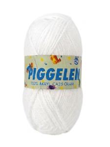 Piggelen