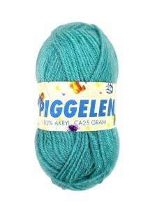 Piggelen