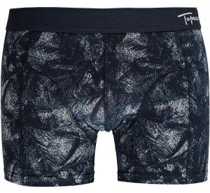 TOPECO BOXER. PRINTED