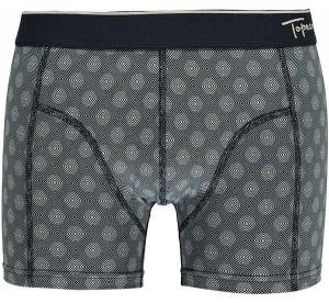 TOPECO BOXER. PRINTED