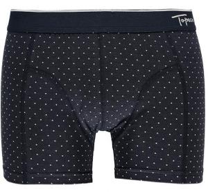 TOPECO BOXER. PRINTED