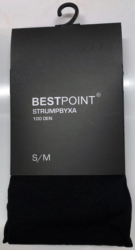 Bestpoint strumpbyxa 100 Den