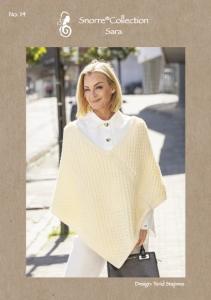 Katalog Snorre Collection Nr. 14 - Sara