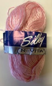 Novita Silky