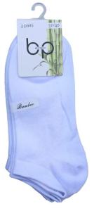 Ladies Sneaker - Bamboo