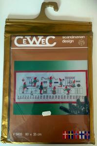 CeWeC