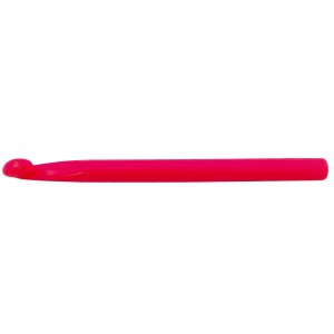Virknål Hoooked recycle plastic 17cm/15.00mm