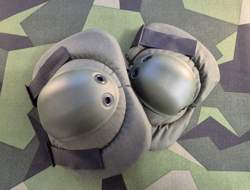 Alta Tactical Armbågsskydd