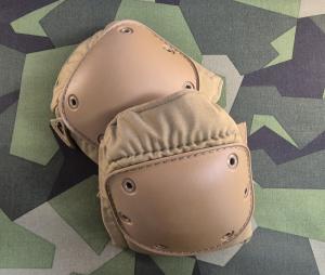 Alta Tactical Gelmax Militära Knäskydd