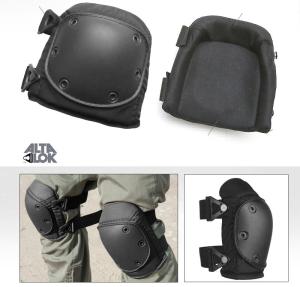 Alta Tactical Gelmax Militära Knäskydd