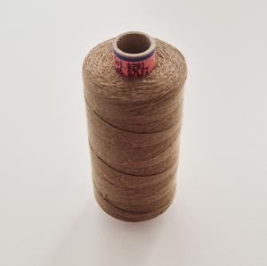 Sytråd Amann Saba NM50 - 500 meter Coyote Brown