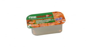 BCB FireDragon Fast Bränsle