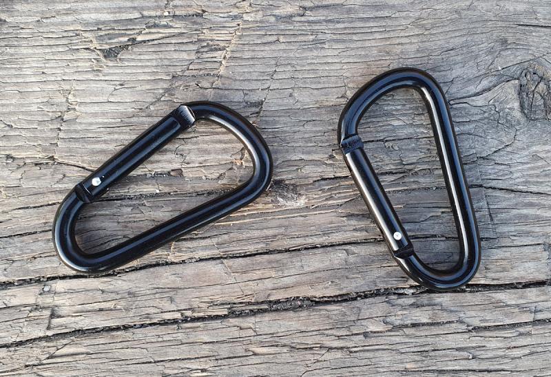 BCB Karbinkrok 8 mm 2 Pack