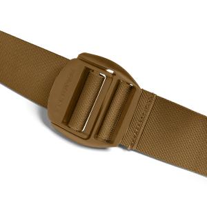 Berghaus Bergbuckle 50 mm Bandstramare Earth Brown