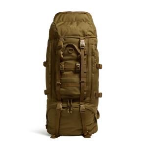 Berghaus MMPS Spartan II 60 FA Earth Brown Storlek 4
