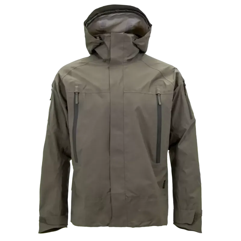 Carinthia PRG 2.0 Jacket Olivgrön Storlek Small