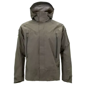 Carinthia PRG 2.0 Jacket Olivgrön Storlek Small